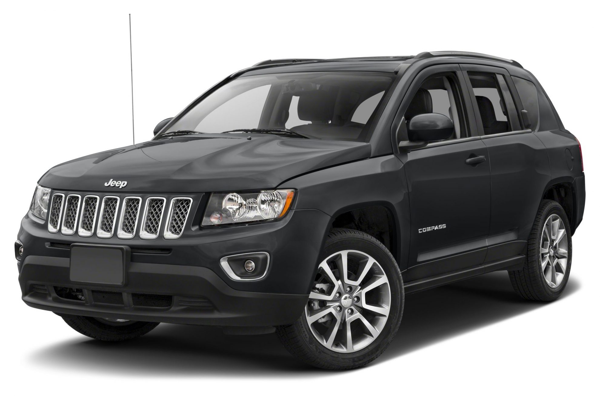 Jeep Compass JyJ Rent a Car